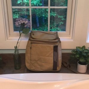 Puma Backpack